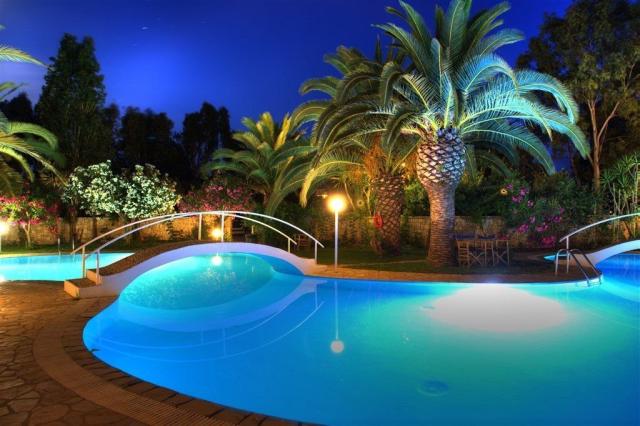 Hotel Three Stars