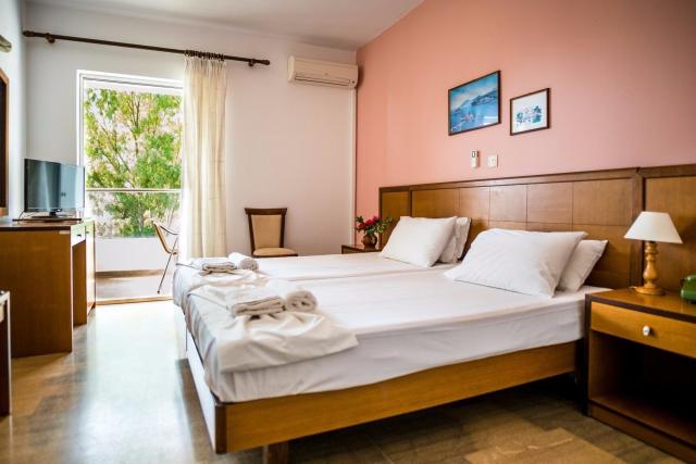 Hotel Three Stars