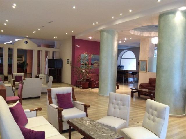 Hotel Three Stars