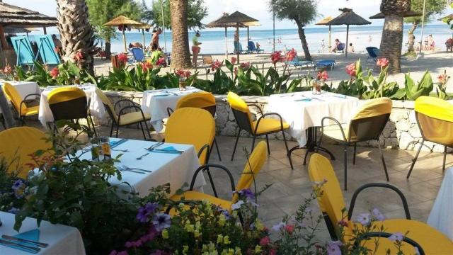 Hotel Three Stars