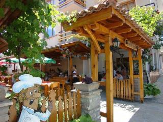 Penzion Barba