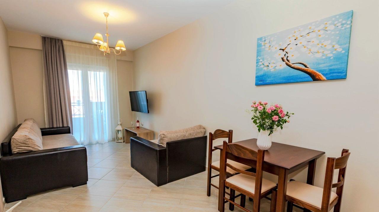 Hotel Robolla Beach Aparthotel
