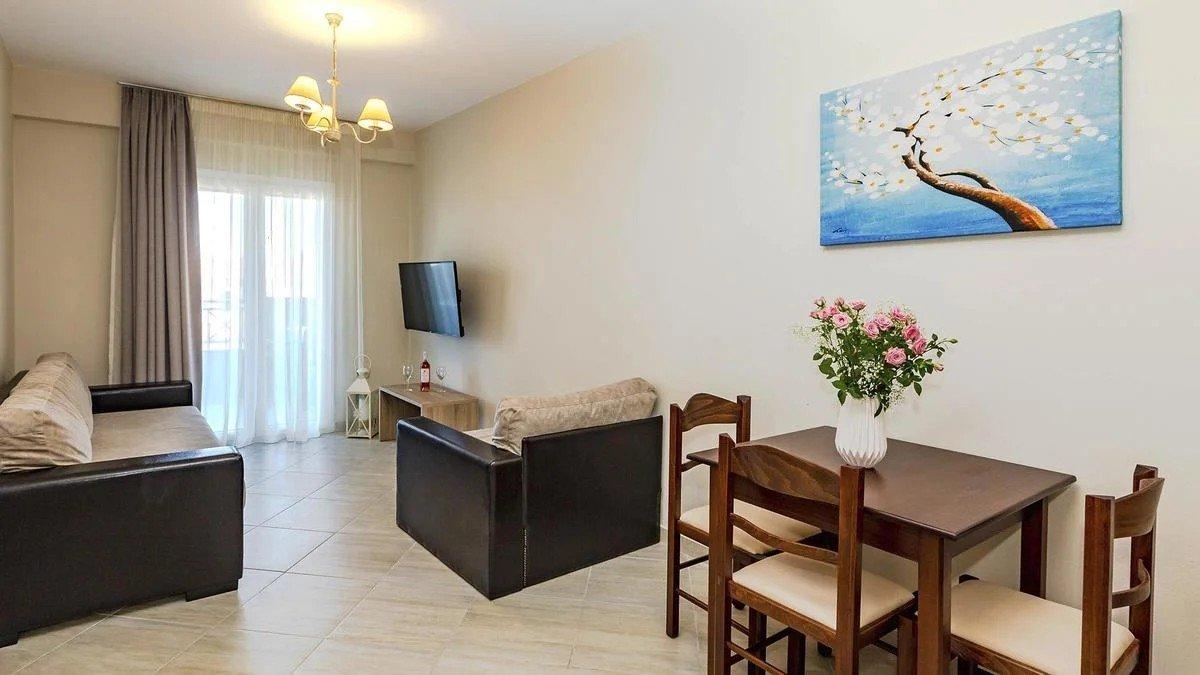 Hotel Robolla Beach Aparthotel
