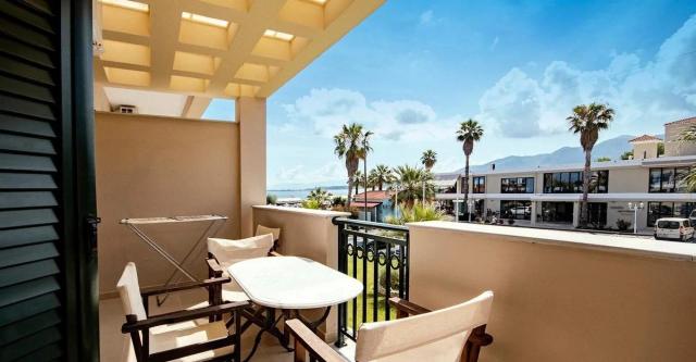 Hotel Robolla Beach Aparthotel