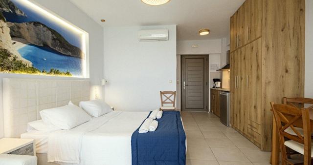 Hotel Robolla Beach Aparthotel