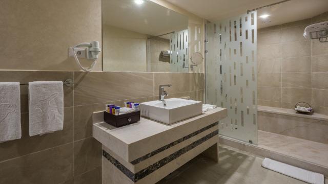 Pickalbatros Citadel Resort Sahl Hasheesh