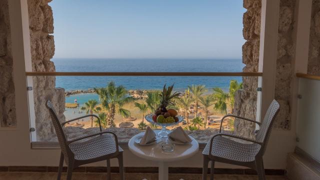 Pickalbatros Citadel Resort Sahl Hasheesh