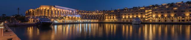 Pickalbatros Citadel Resort Sahl Hasheesh