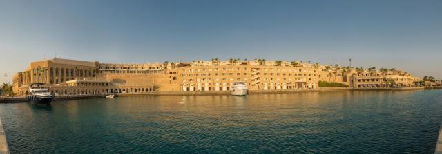 Pickalbatros Citadel Resort Sahl Hasheesh