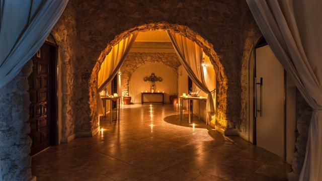 Pickalbatros Citadel Resort Sahl Hasheesh