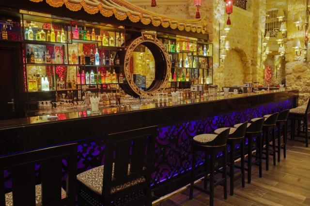 Pickalbatros Citadel Resort Sahl Hasheesh