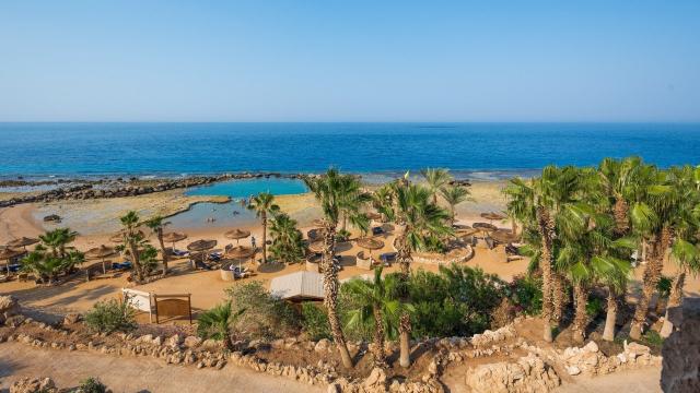 Pickalbatros Citadel Resort Sahl Hasheesh
