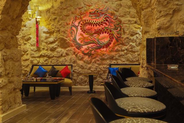 Pickalbatros Citadel Resort Sahl Hasheesh