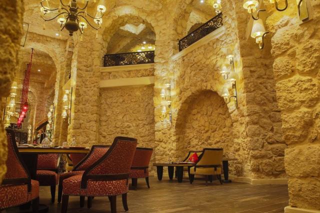 Pickalbatros Citadel Resort Sahl Hasheesh