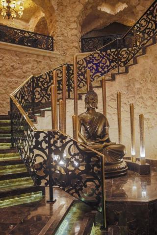 Pickalbatros Citadel Resort Sahl Hasheesh
