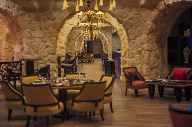 Pickalbatros Citadel Resort Sahl Hasheesh