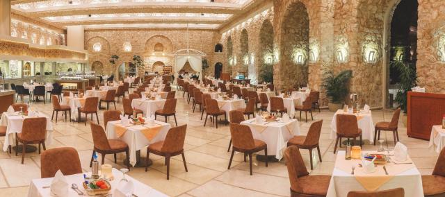 Pickalbatros Citadel Resort Sahl Hasheesh