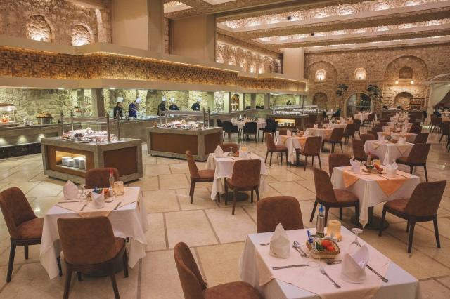 Pickalbatros Citadel Resort Sahl Hasheesh