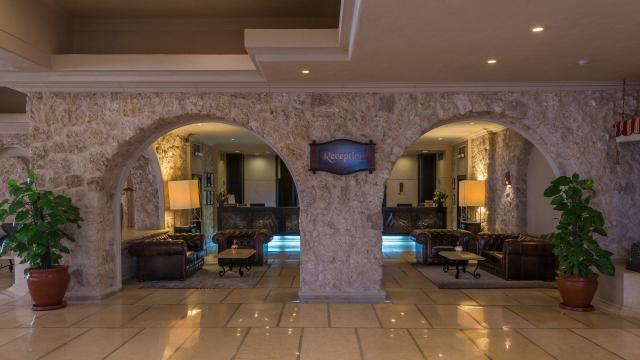 Pickalbatros Citadel Resort Sahl Hasheesh