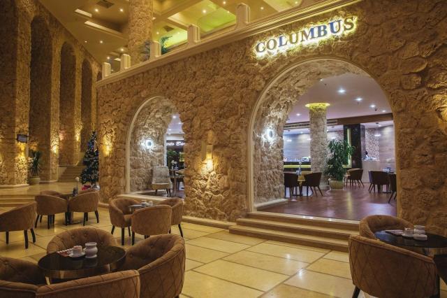 Pickalbatros Citadel Resort Sahl Hasheesh