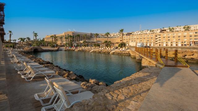 Pickalbatros Citadel Resort Sahl Hasheesh