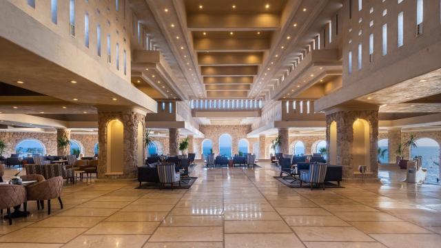 Pickalbatros Citadel Resort Sahl Hasheesh