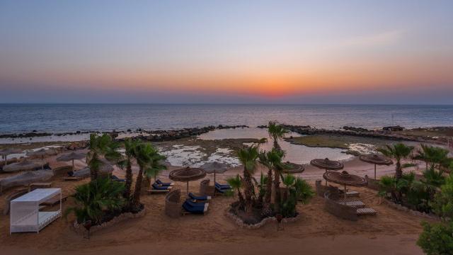 Pickalbatros Citadel Resort Sahl Hasheesh