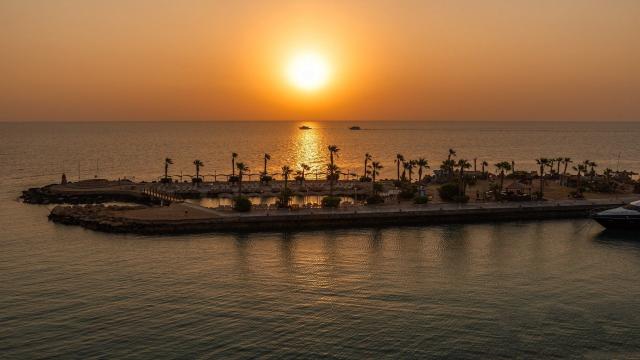 Pickalbatros Citadel Resort Sahl Hasheesh