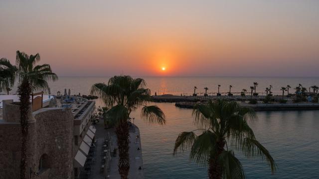 Pickalbatros Citadel Resort Sahl Hasheesh