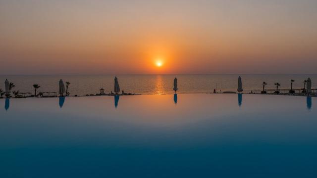 Pickalbatros Citadel Resort Sahl Hasheesh