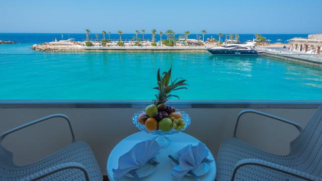 Pickalbatros Citadel Resort Sahl Hasheesh