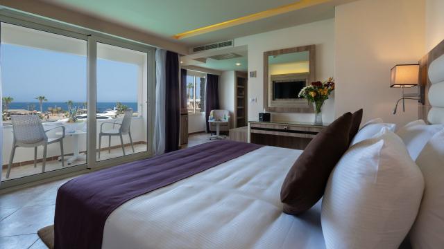Pickalbatros Citadel Resort Sahl Hasheesh