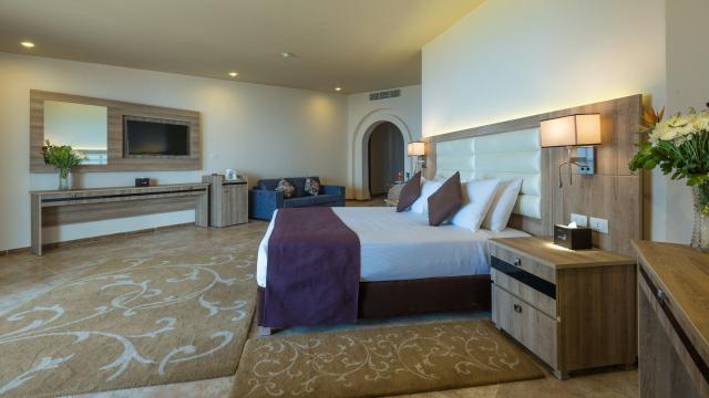 Pickalbatros Citadel Resort Sahl Hasheesh