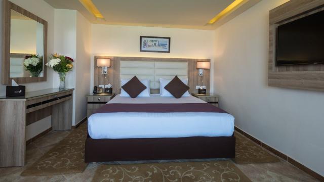 Pickalbatros Citadel Resort Sahl Hasheesh