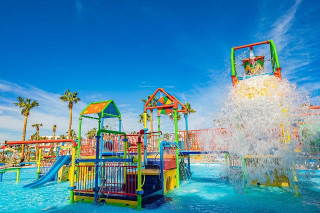  Titanic Resort & Aqua Park