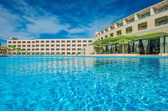  Titanic Resort & Aqua Park