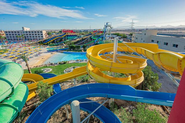  Titanic Resort & Aqua Park