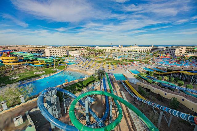  Titanic Resort & Aqua Park