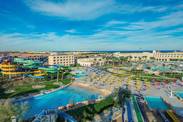  Titanic Resort & Aqua Park