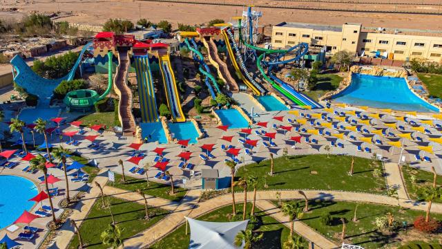  Titanic Resort & Aqua Park