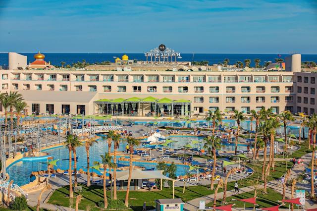  Titanic Resort & Aqua Park