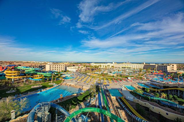  Titanic Resort & Aqua Park