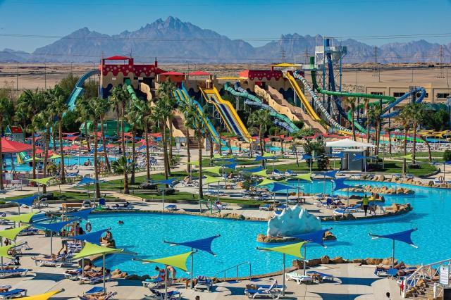  Titanic Resort & Aqua Park
