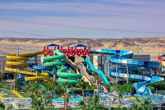  Titanic Resort & Aqua Park