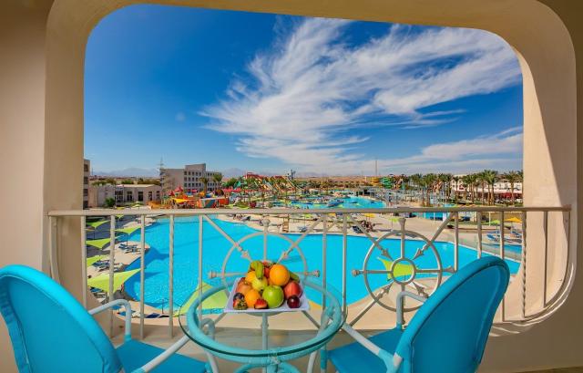  Titanic Resort & Aqua Park