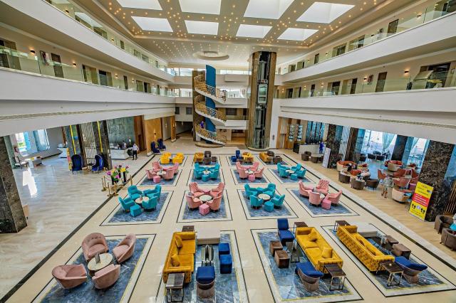  Titanic Resort & Aqua Park
