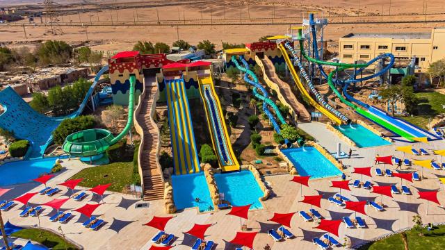  Titanic Resort & Aqua Park