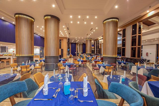  Titanic Resort & Aqua Park