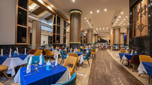  Titanic Resort & Aqua Park