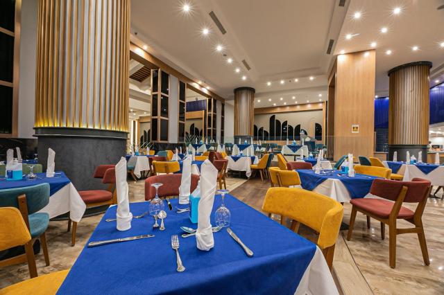  Titanic Resort & Aqua Park